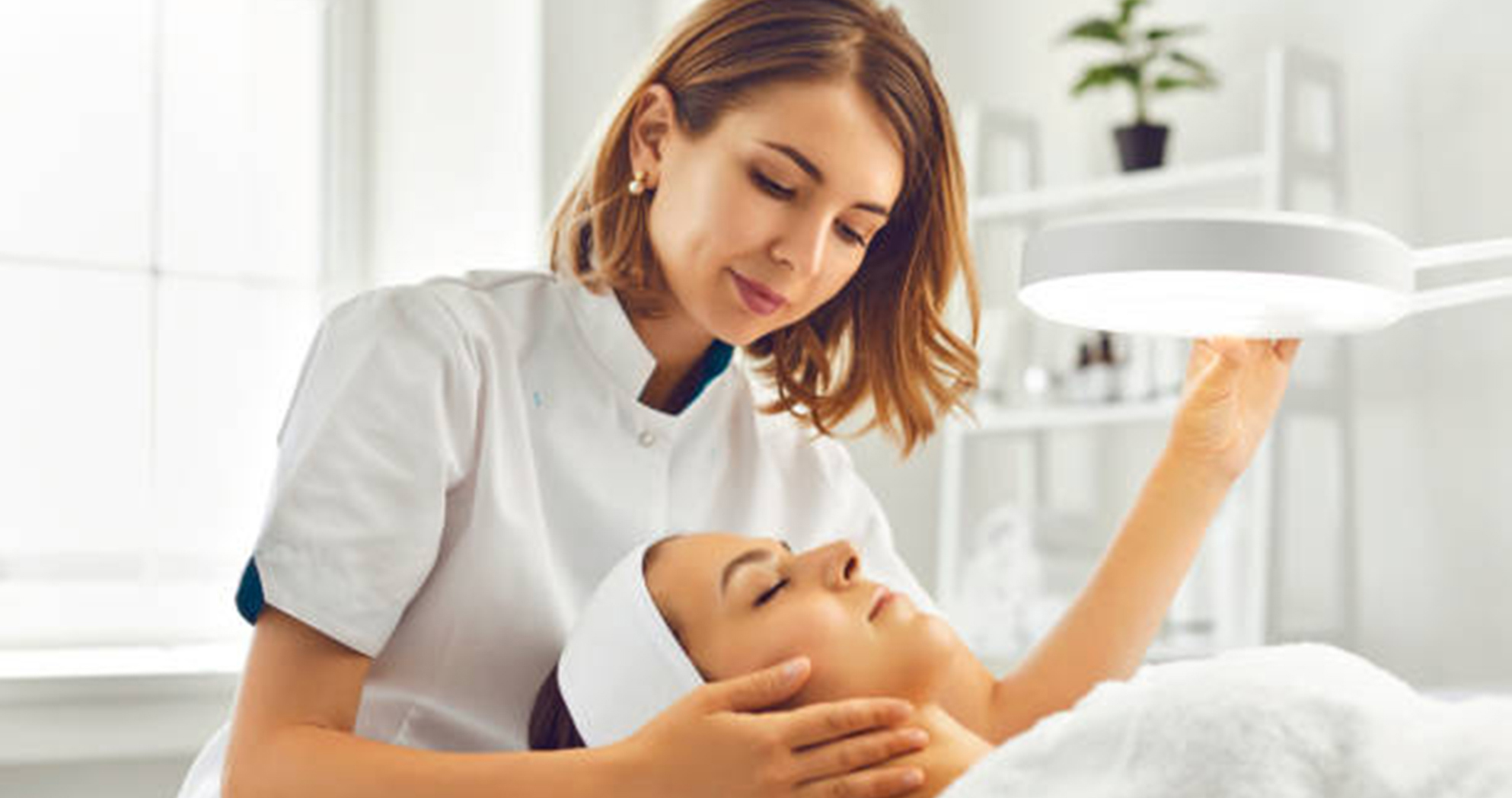 Mr. Anoinette Hili - Beauty Therapist