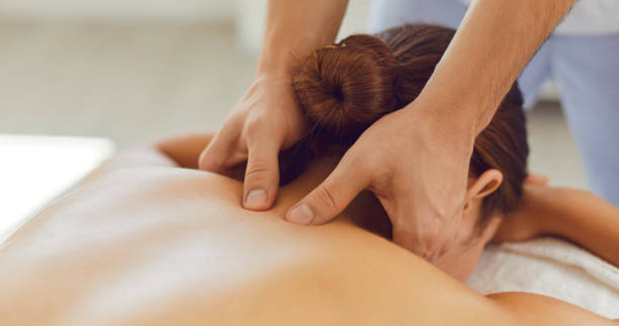 Ms. Catherine Dando - Body & Massage Therapy