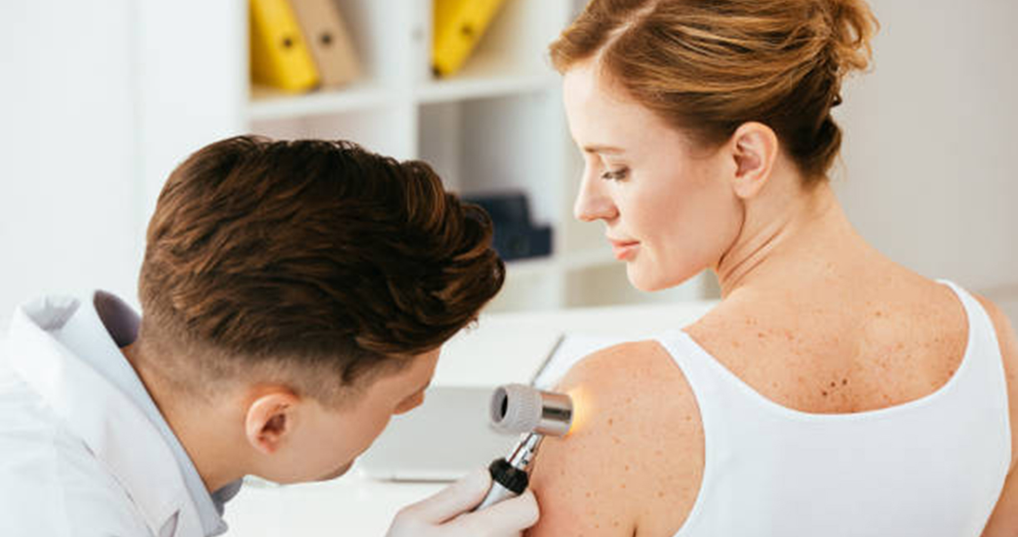 Dr. Eileen Borg - Dermatologist