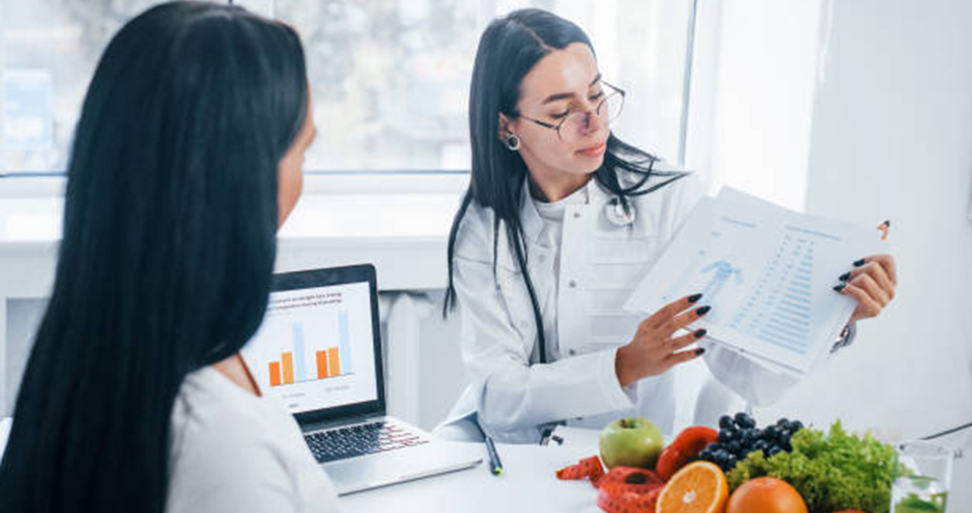 Dr. Heather Galea - Dietitian
