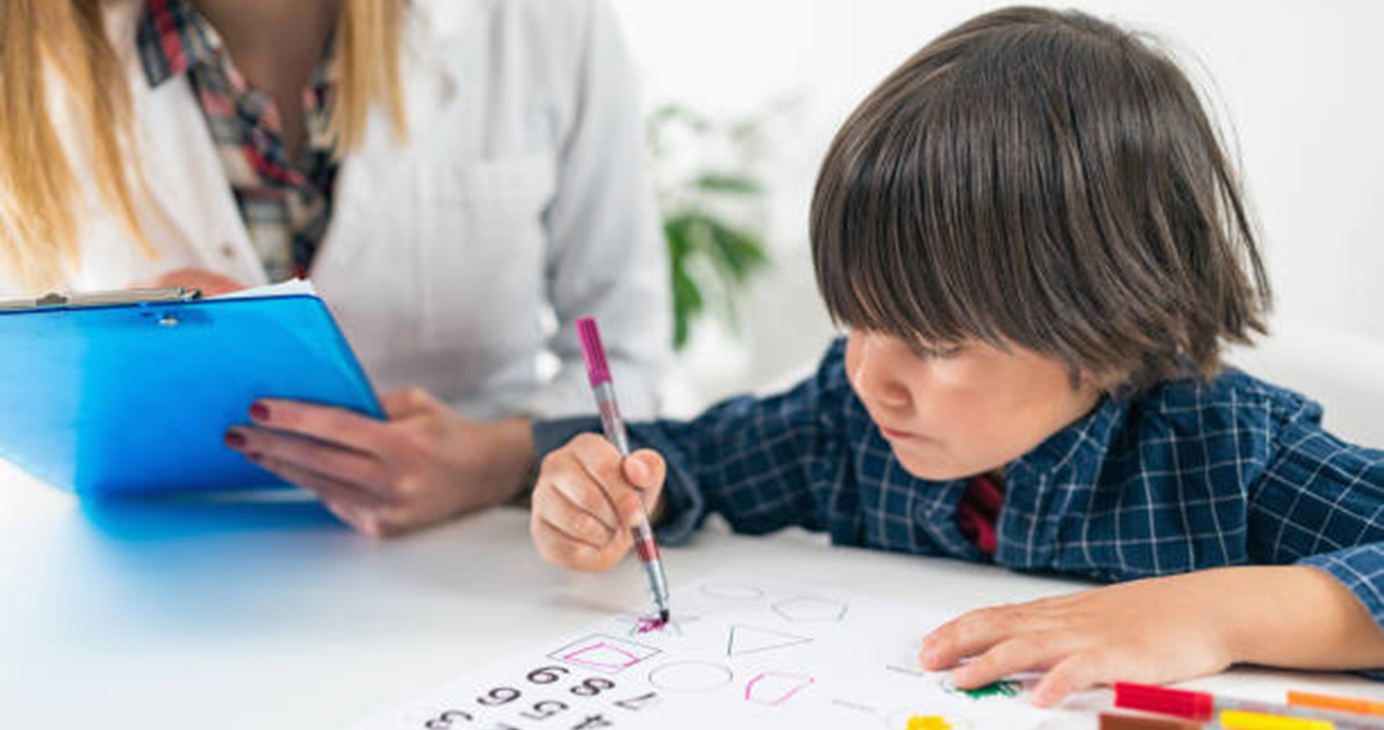 Mr. Ian Azzopardi Meli - Educational Psychologist