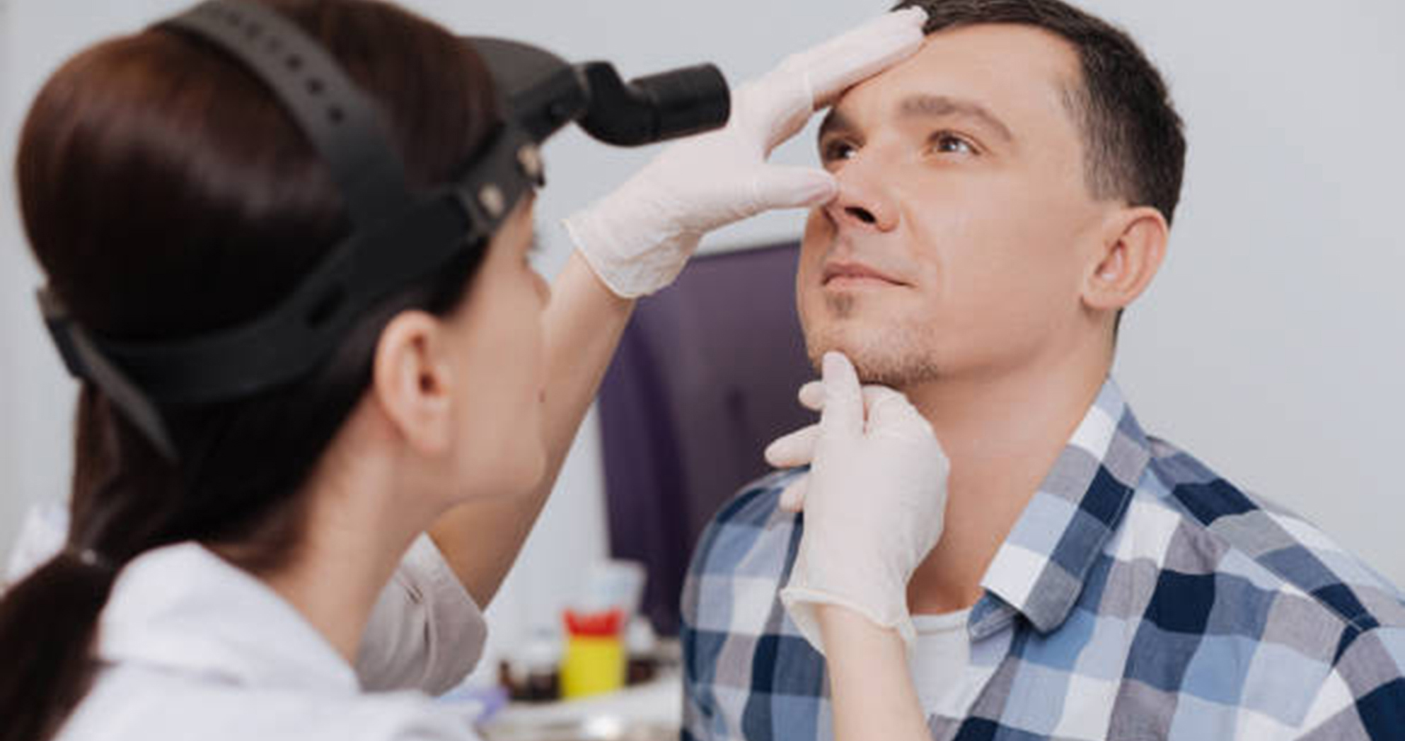 Dr. Ryan Grech - Ear, Nose & Throat