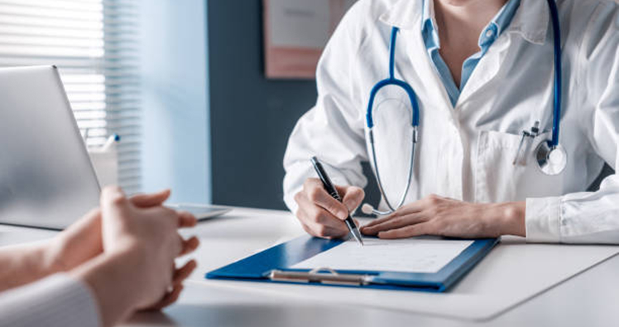 Dr. Nathalie Ellis - General Practitioner