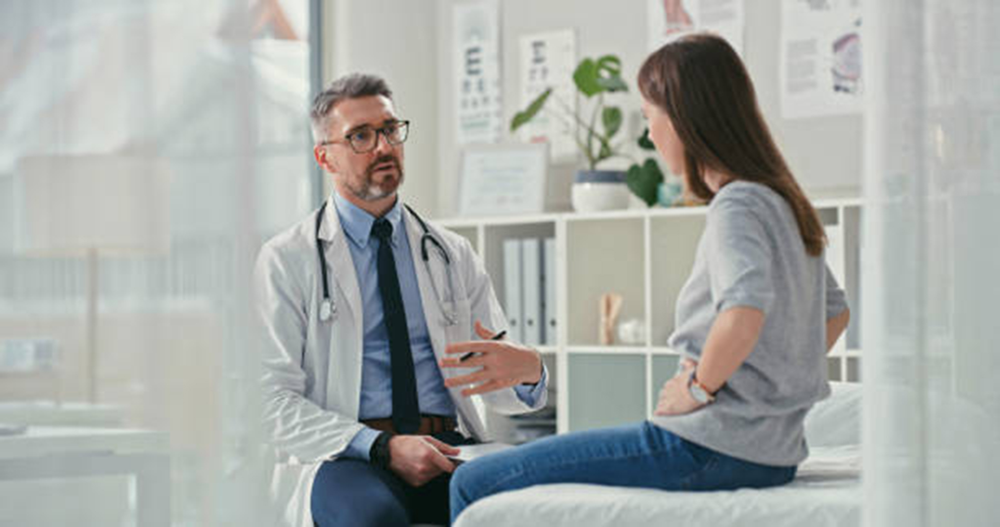Dr. Andrew Agius - Pain Clinic