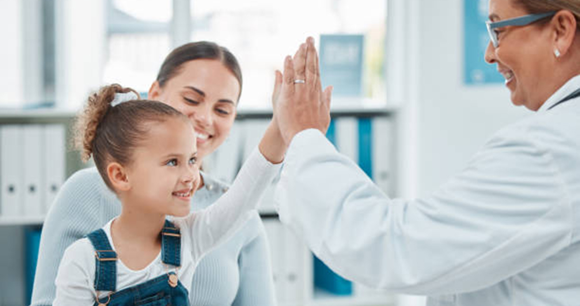 Dr. Patrick Sammut - Pediatrician