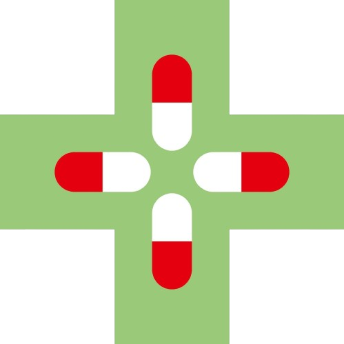 St John's Pharmacy Logo